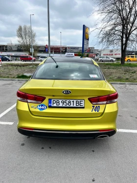 Обява за продажба на Kia K5 ~22 500 лв. - изображение 2