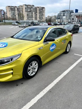Обява за продажба на Kia K5 ~22 500 лв. - изображение 1