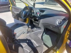 Citroen C2 | Mobile.bg    8