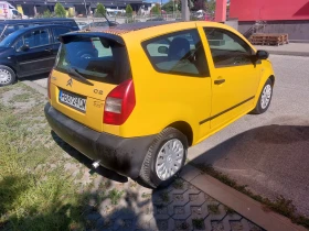 Citroen C2 | Mobile.bg    4