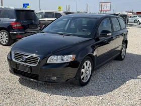 Volvo V50 1.6I