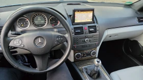 Mercedes-Benz C 250 250cdi AMG Панорама 3-ключа Сервизна история - 11500 лв. - 88405738 6