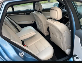 Mercedes-Benz C 250 250cdi AMG Панорама 3-ключа Сервизна история - 11500 лв. - 88405738 10