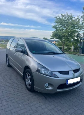 Обява за продажба на Mitsubishi Grandis 7 местен ~4 999 лв. - изображение 1