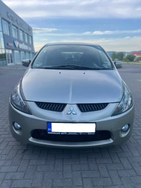 Обява за продажба на Mitsubishi Grandis 7 местен ~4 999 лв. - изображение 1