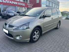 Обява за продажба на Mitsubishi Grandis 7 местен ~4 999 лв. - изображение 2