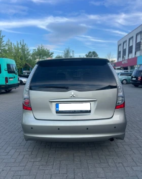 Обява за продажба на Mitsubishi Grandis 7 местен ~4 999 лв. - изображение 3