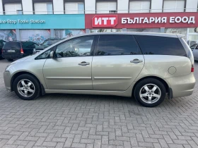 Обява за продажба на Mitsubishi Grandis 7 местен ~4 999 лв. - изображение 4