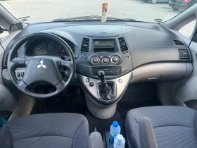 Обява за продажба на Mitsubishi Grandis 7 местен ~4 999 лв. - изображение 6