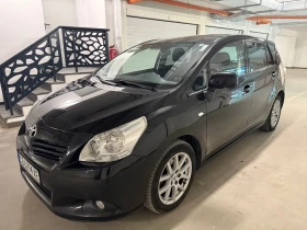 Обява за продажба на Toyota Verso Toyota Verso 2.0d 124ps  ~12 499 лв. - изображение 2