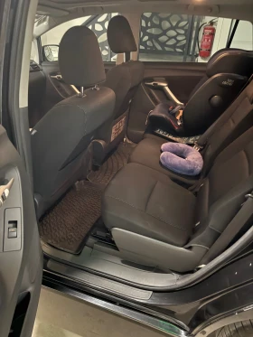 Обява за продажба на Toyota Verso Toyota Verso 2.0d 124ps  ~12 499 лв. - изображение 8