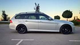 BMW 335 D, M57, M-PACK, DISTRONIC,  | Mobile.bg    6