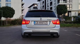 BMW 335 D, M57, M-PACK, DISTRONIC,  | Mobile.bg    2