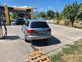 Audi A4 - 6400 лв. / 3272.27 € - 41256349 4