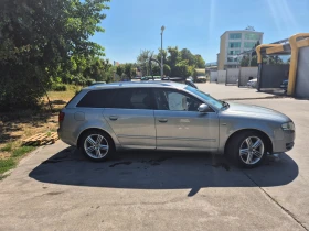 Audi A4 - 6400 лв. / 3272.27 € - 41256349 2