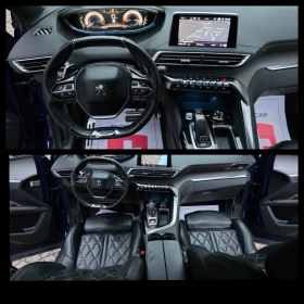 Peugeot 3008 2.0HDI * GT* * * * OFF ROAD* * 360 * *  | Mobile.bg    10