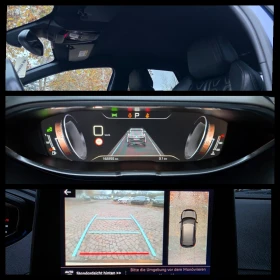 Peugeot 3008 2.0HDI * GT* * * * OFF ROAD* * 360 * *  | Mobile.bg    12