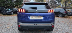 Peugeot 3008 2.0HDI * GT* * * * OFF ROAD* * 360 * *  | Mobile.bg    6
