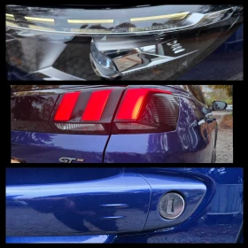 Peugeot 3008 2.0HDI * GT* * * * OFF ROAD* * 360 * *  | Mobile.bg    17