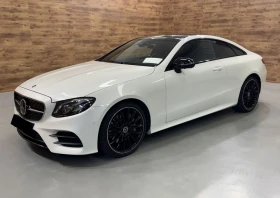 Mercedes-Benz E 400 d 4Matic AMG-Line
