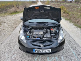 Honda Jazz 1.4/FACELIFT/АВТОМАТИК - 7999 лв. / 4089.82 € - 43625136 17