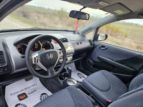 Honda Jazz 1.4/FACELIFT/АВТОМАТИК - 7999 лв. / 4089.82 € - 43625136 8
