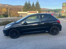 Peugeot 207 1.6 2007 г 150 кс - 3800 лв. / 1942.91 € - 17685311 4