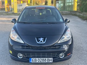 Peugeot 207 1.6 2007 г 150 кс - 3800 лв. / 1942.91 € - 17685311 2