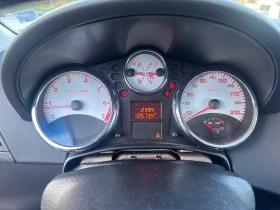 Peugeot 207 1.6 2007 г 150 кс - 3800 лв. / 1942.91 € - 17685311 12