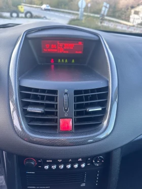 Peugeot 207 1.6 2007 г 150 кс - 3800 лв. / 1942.91 € - 17685311 11
