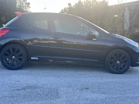 Peugeot 207 1.6 2007 г 150 кс - 3800 лв. / 1942.91 € - 17685311 7