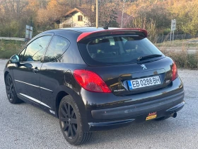 Peugeot 207 1.6 2007 г 150 кс - 3800 лв. / 1942.91 € - 17685311 5
