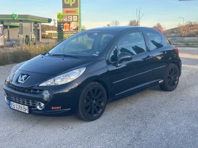 Peugeot 207 1.6 2007 г 150 кс - 3800 лв. / 1942.91 € - 17685311 3