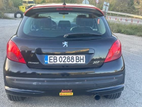 Peugeot 207 1.6 2007 г 150 кс - 3800 лв. / 1942.91 € - 17685311 6