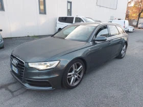 Audi A6 3.0TDI S LINE ОЧАКВАН ВНОС ! ! - 23888 лв. / 12213.74 € - 19592069 2