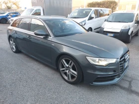 Audi A6 3.0TDI S LINE ОЧАКВАН ВНОС ! !