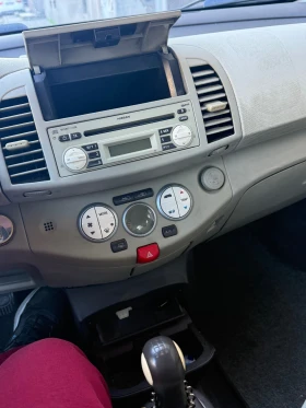 Nissan Micra, снимка 3 — Bazar.bg Nissan Micra, снимка 3