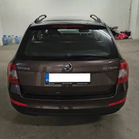 Skoda Octavia 3, снимка 5