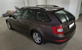 Skoda Octavia 3, снимка 4