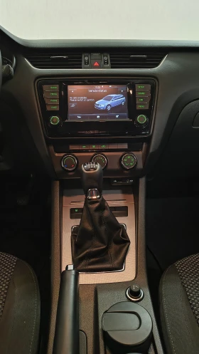 Skoda Octavia 3, снимка 10