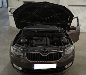 Skoda Octavia 3, снимка 16