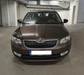 Skoda Octavia 3, снимка 1