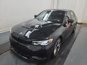 BMW 340 * M340I XDRIVE * CARFAX * ЦЕНА ДО БЪЛГАРИЯ