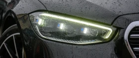 Mercedes-Benz S 400 d Long 4Matic AMG-Line, снимка 4
