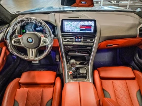 BMW M8 Gran Coupe Competition Akrapovic - 105000 € / 205362.15 лв. - 23633822 10