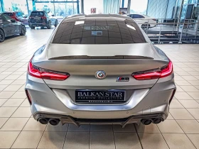 BMW M8 Gran Coupe Competition Akrapovic - 105000 € / 205362.15 лв. - 23633822 6