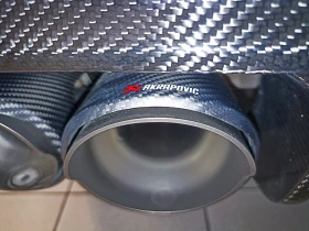 BMW M8 Gran Coupe Competition Akrapovic - 105000 € / 205362.15 лв. - 23633822 14