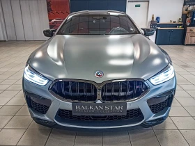 BMW M8 Gran Coupe Competition Akrapovic - 105000 € / 205362.15 лв. - 23633822 5