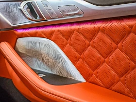 BMW M8 Gran Coupe Competition Akrapovic - 105000 € / 205362.15 лв. - 23633822 11