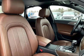 Audi A6 * S Line quattro Progressiv, S Line quattro Techni - 17400 € / 34031.44 лв. - 96001423 7